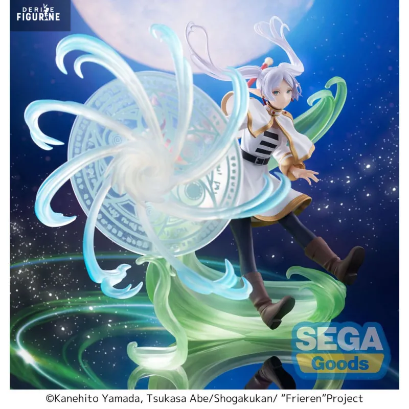 Frieren: Beyond Journey's...