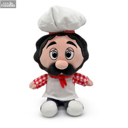 Chuck E. Cheese - Plush...