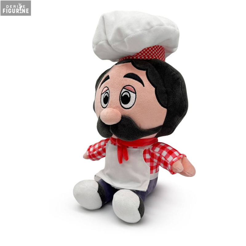 Chuck E. Cheese - Peluche...
