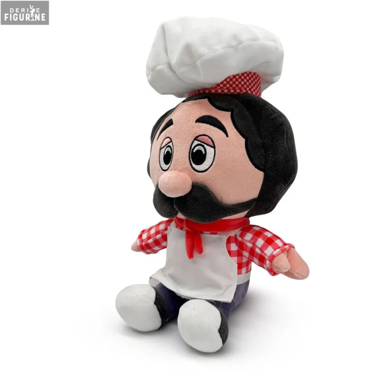 Chuck E. Cheese - Plush...
