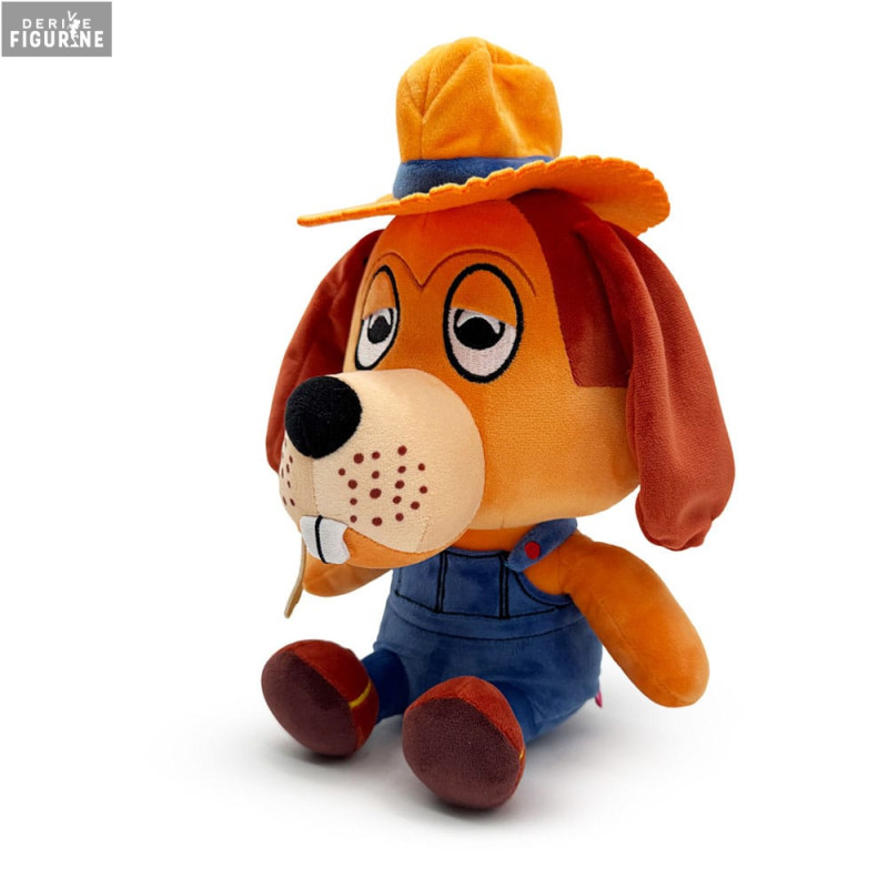 PREORDER - Chuck E. Cheese...