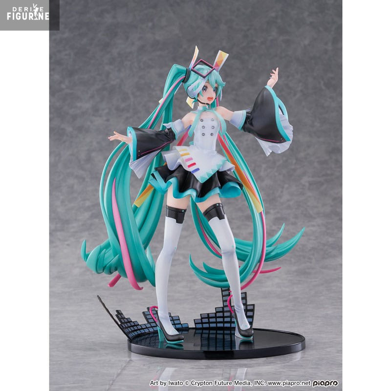 Character Vocal Series 01 -...