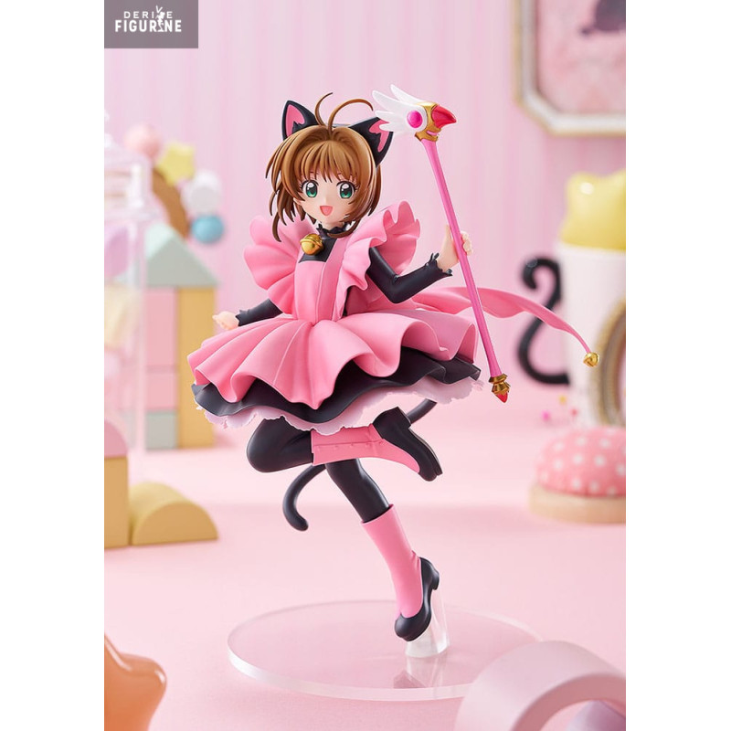 Cardcaptor Sakura - Sakura...
