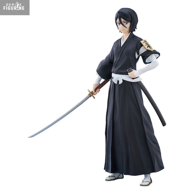 Bleach - Figurine Rukia...