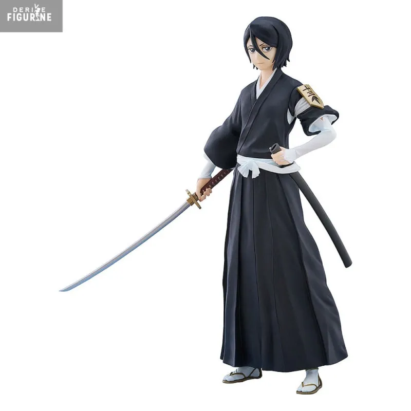 Bleach - Rukia Kuchiki...