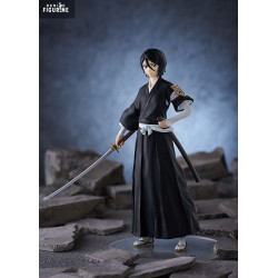 rukia★ ❄️ Kuchiki Rukia Bankai Hakka No Togame Absolute Zero