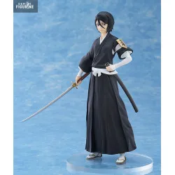 Bleach - Figurine Rukia...
