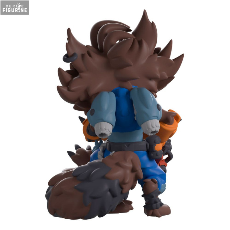 PREORDER - Marvel Rivals -...