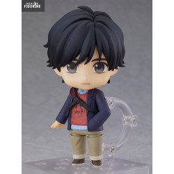 Banana Fish - Eiji Okumura...