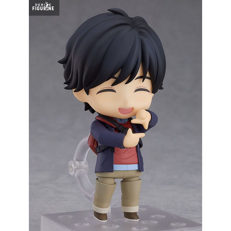 Banana Fish - Eiji Okumura...