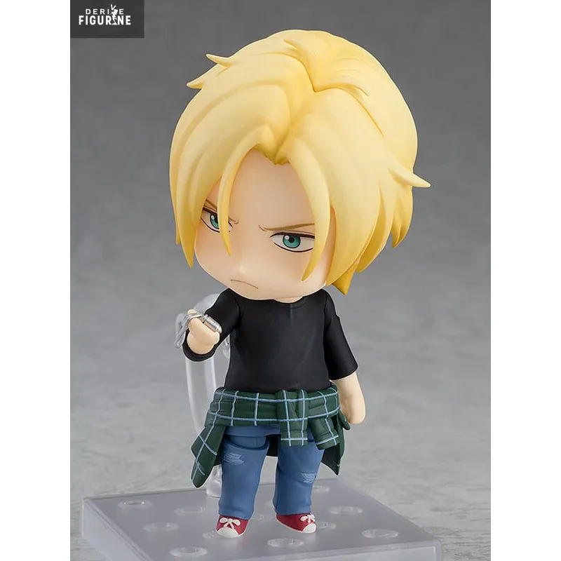 Banana Fish - Ash Lynx...