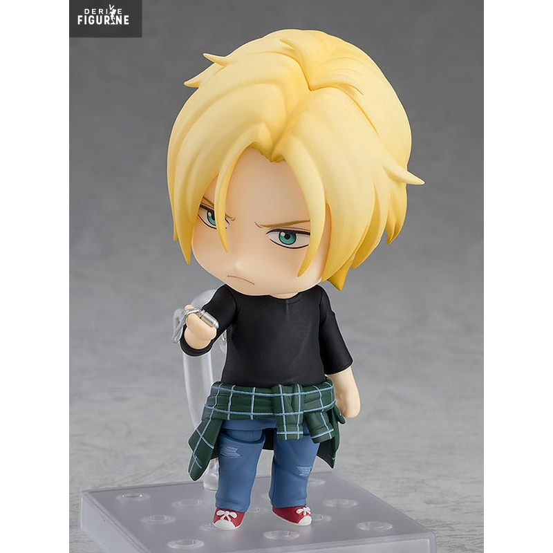 Banana Fish - Figurine Ash...