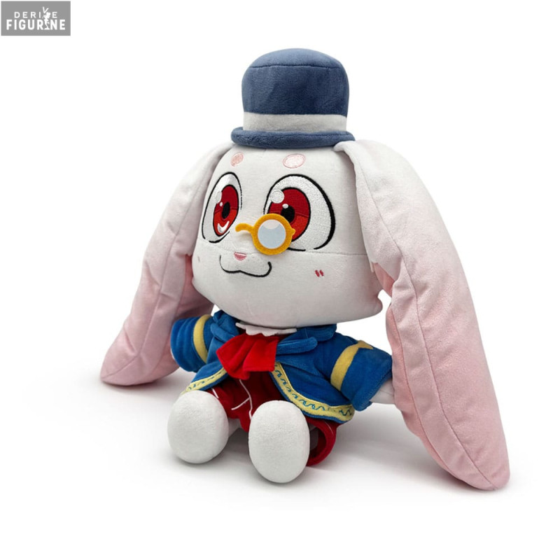 Shangri-La Frontier - Plush...