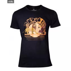 T-shirt Disney, Le Roi Lion...