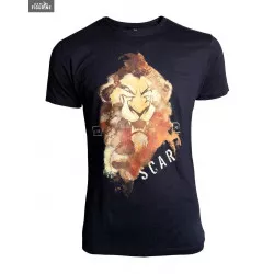T-shirt Disney, Le Roi Lion...