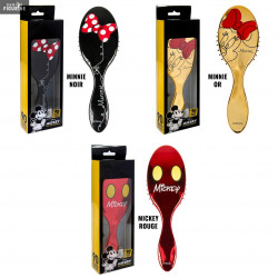 Disney - Brosse à cheveux...