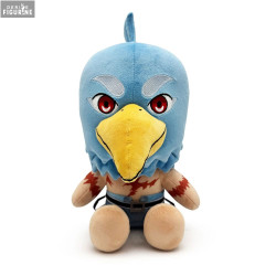 Shangri-La Frontier - Plush...