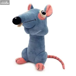 Plush RatShaker