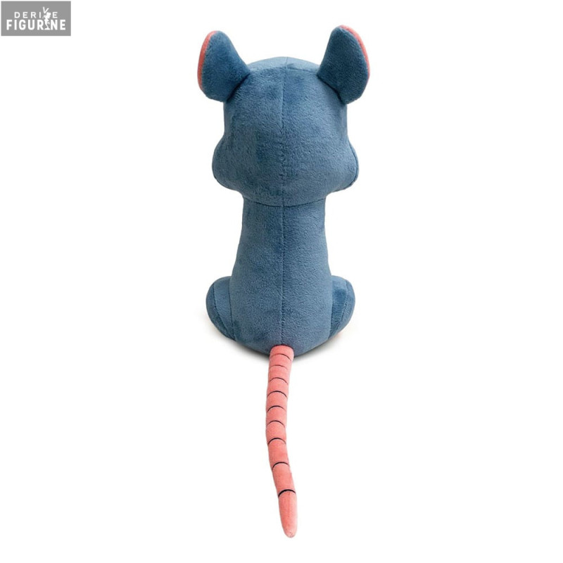 Peluche RatShaker