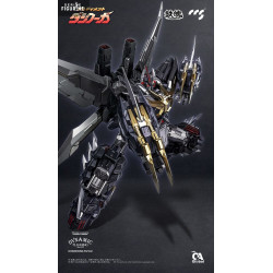 Ultimate Dancouga figure, Mortal Mind Series - Dancouga