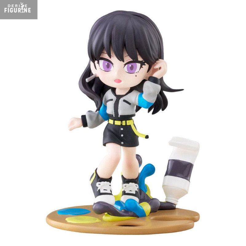 BanG Dream! It's MyGO!!!!!...