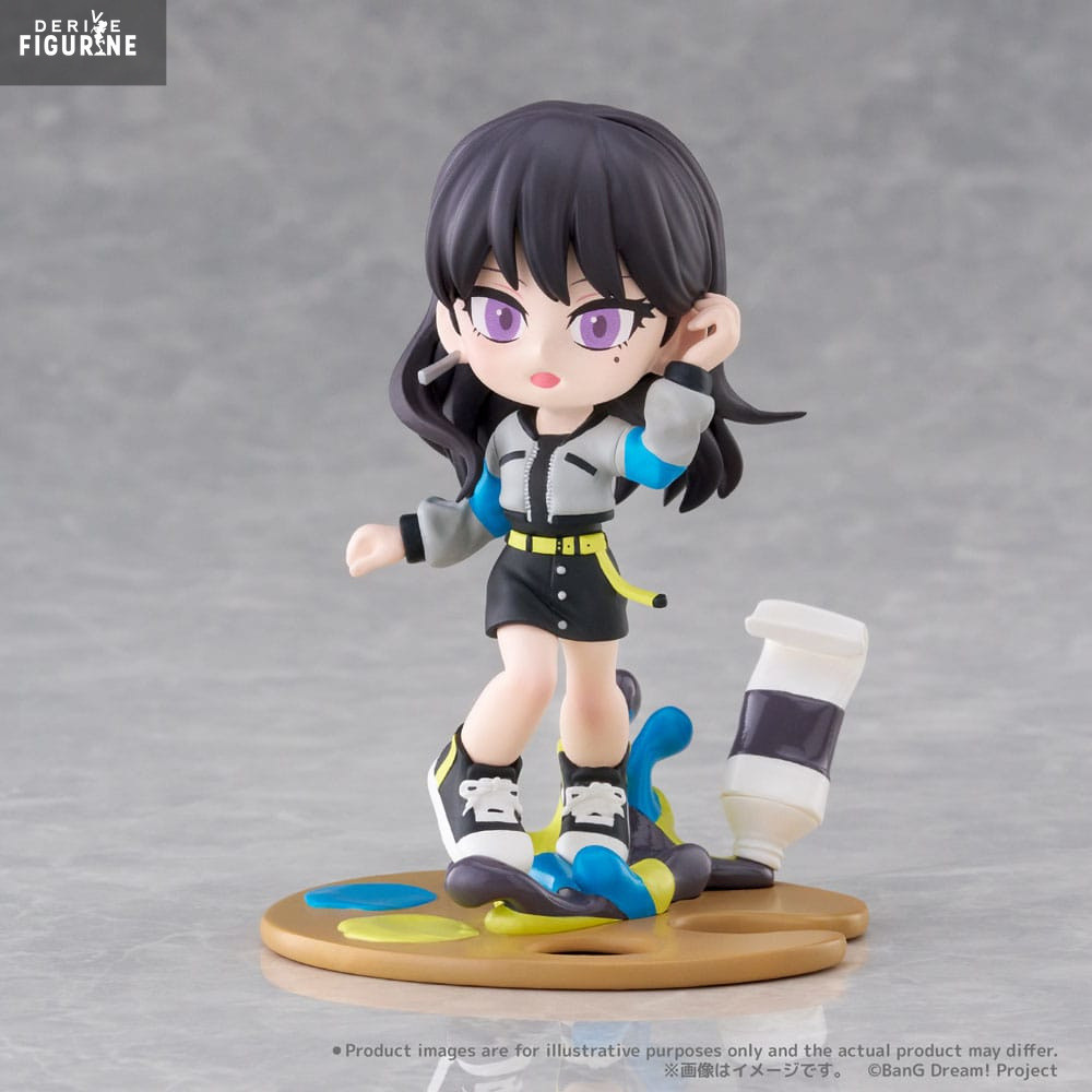BanGDream！ Taki Shiina figure, PalVerse - BanG Dream! It's MyGO