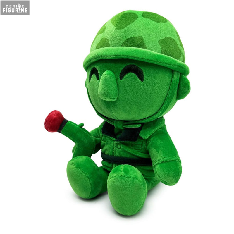 PRÉCOMMANDE - Peluche Mini...