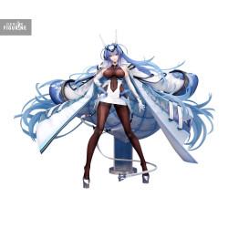 Azur Lane - New Jersey figure