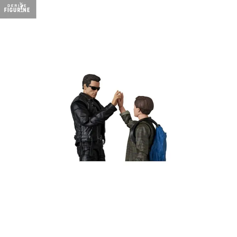 Terminator 2 - Pack 2...