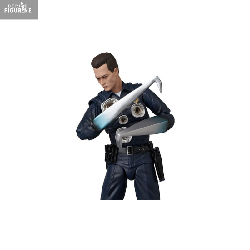Terminator 2 - T-1000...