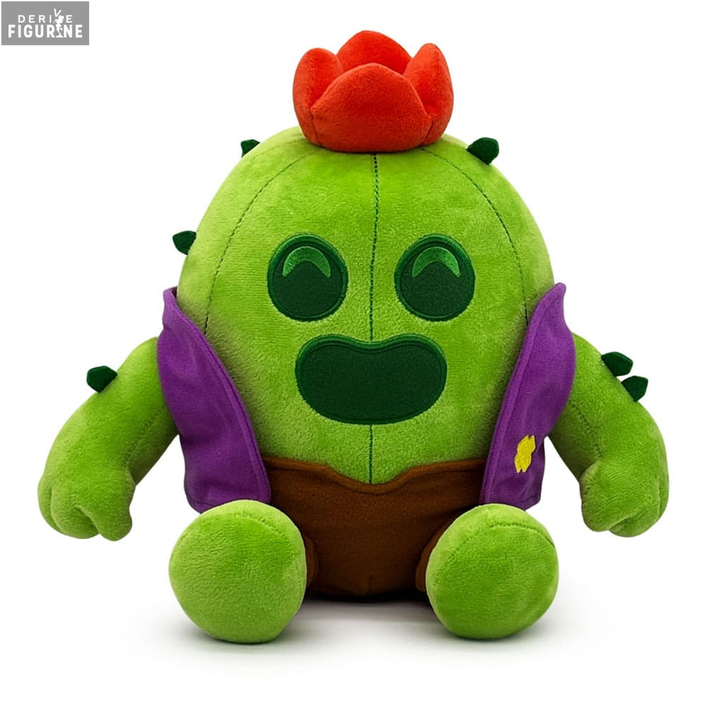 新品 Stray Rats Spike Plush Toy Pest Pals $_12.JPG?set_id=880000500F