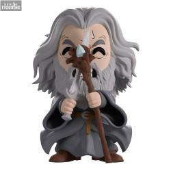 The Lord of the Rings -...