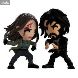PREORDER - John Wick:...