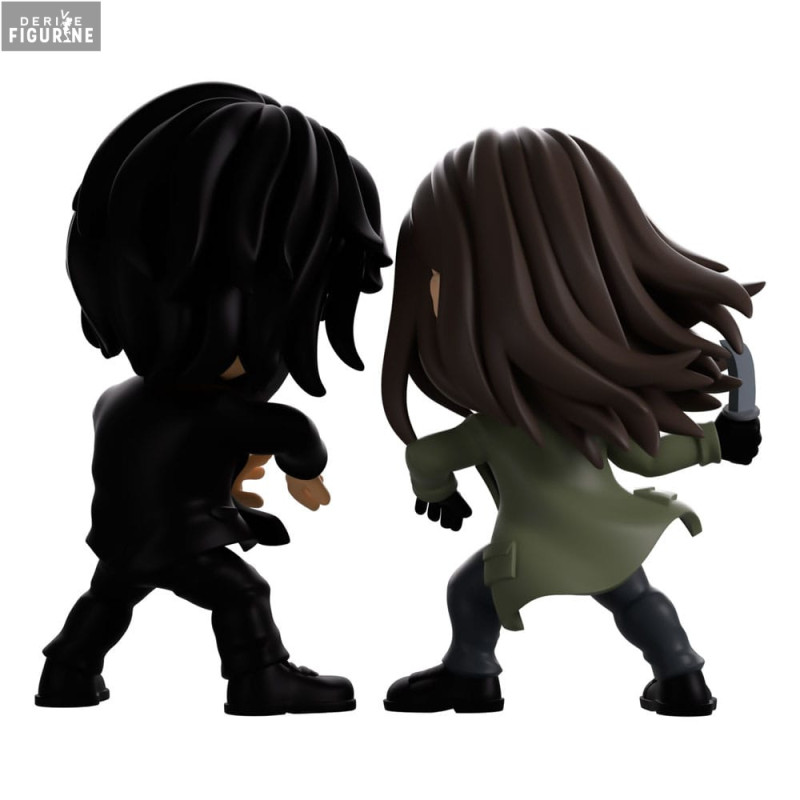 PRÉCOMMANDE - John Wick:...