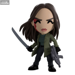 John Wick: Ballerina -...