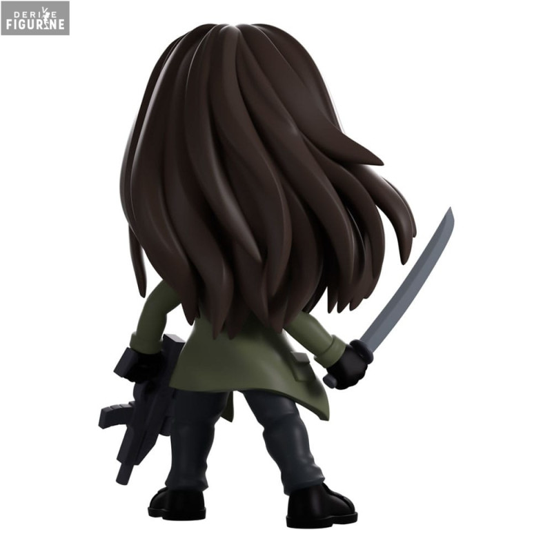 John Wick: Ballerina -...