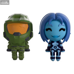 PREORDER - Halo - Figures...