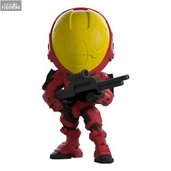 Halo - Figure Spartan EVA