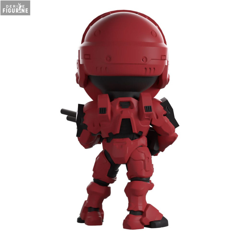 Halo - Figure Spartan EVA