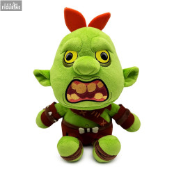 Orcs Must Die - Plush Light...