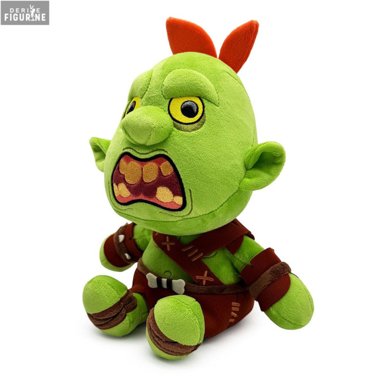 Orcs Must Die - Peluche...