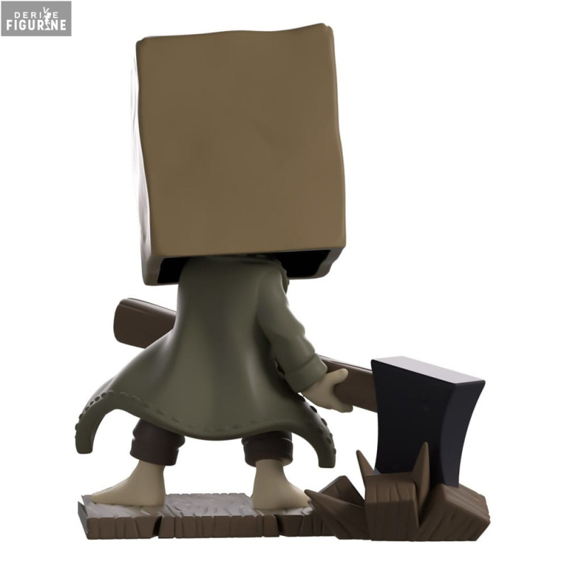 Little Nightmares、 どうぶつの森 Little Nightmares、 どうぶつの森 あつ森 | 島訪問】リトル
