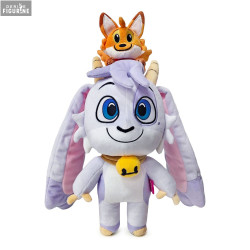 Peluche Billie Bust Up