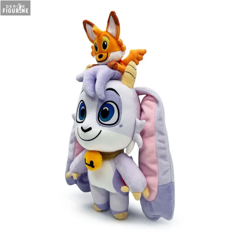 Peluche Billie Bust Up