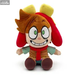 Welcome to Hell - Peluche Sock
