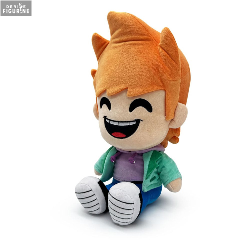 Eddsworld - Peluche Matt