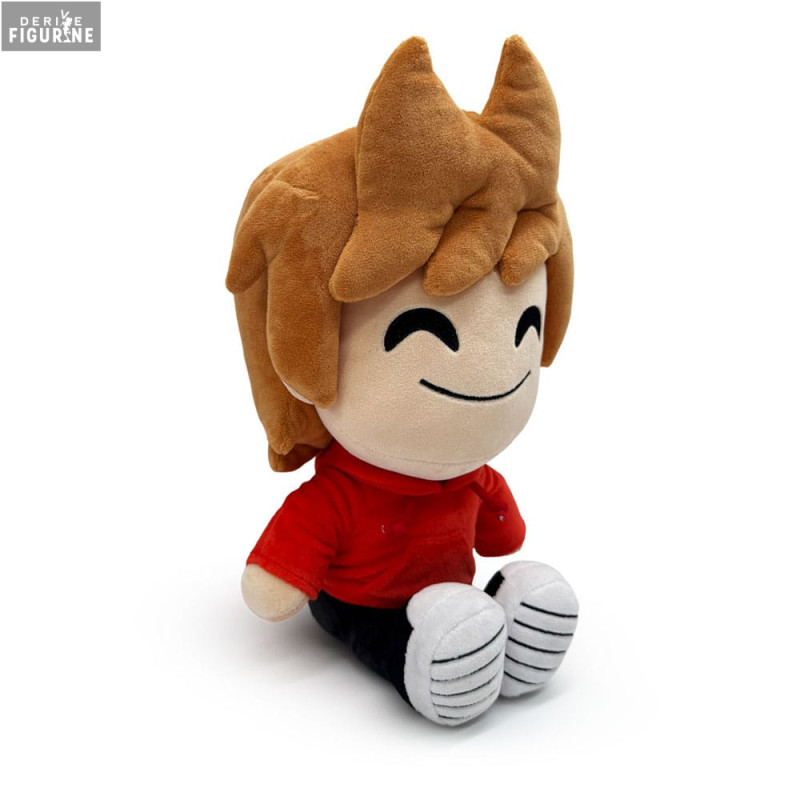 Eddsworld - Peluche Tord