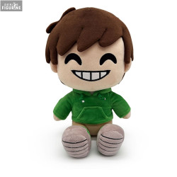 Eddsworld - Peluche Edd