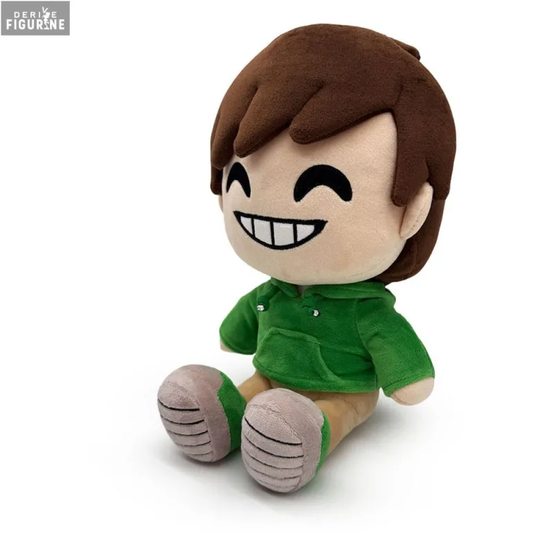 Eddsworld - Peluche Edd