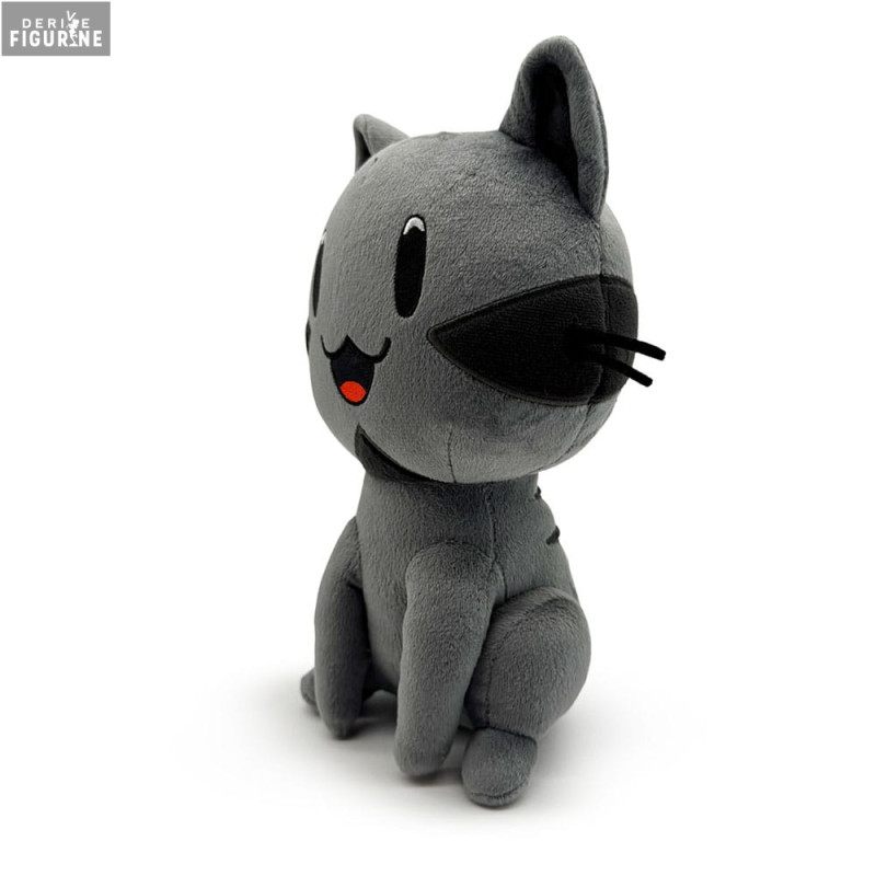 Eddsworld - Plush Ringo